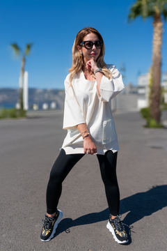 Tricou Unisex MODEL2