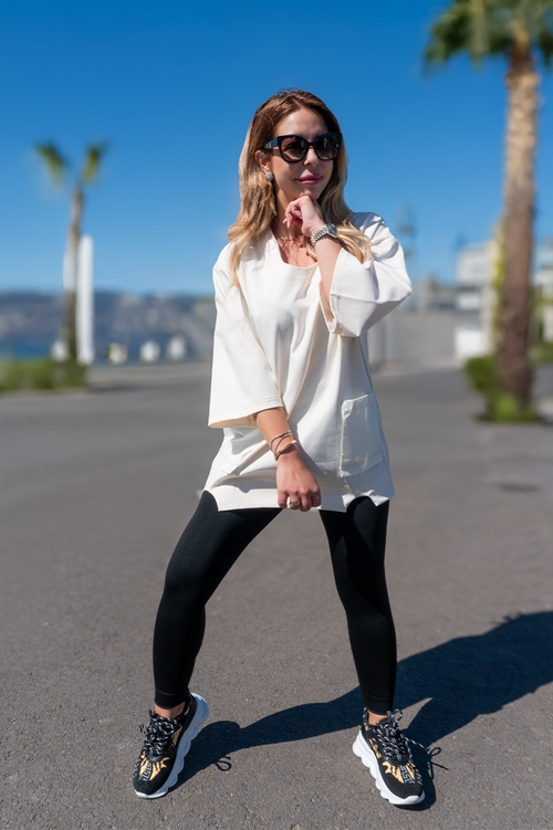Tricou Unisex MODEL2