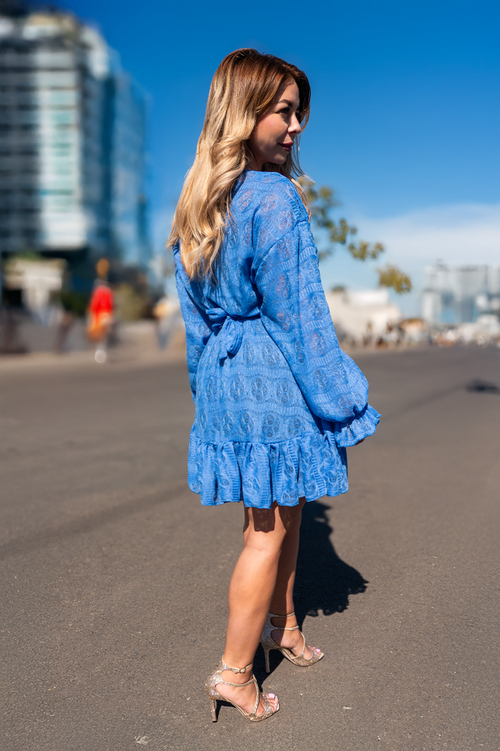 Rochie Nicola