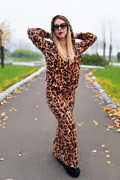 Trening Felina - Buticul Evei