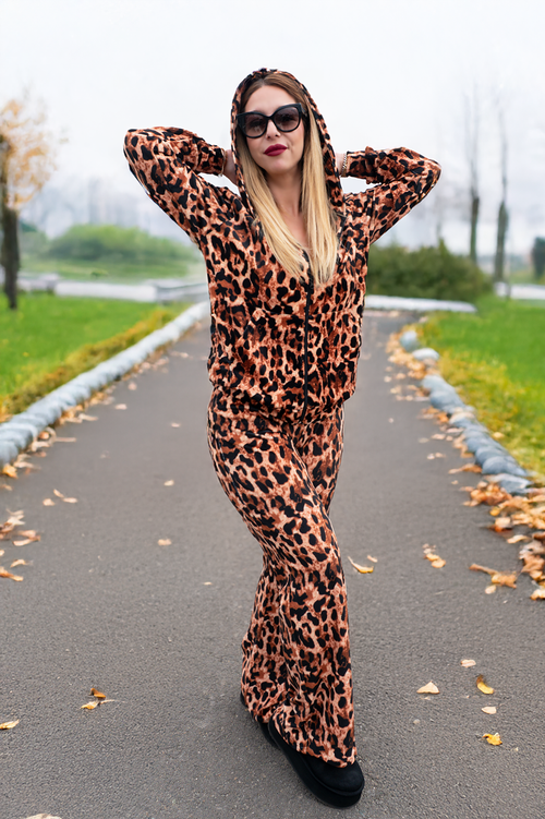 Trening Felina - Buticul Evei