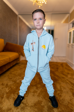 Trening Kendama - Buticul Evei