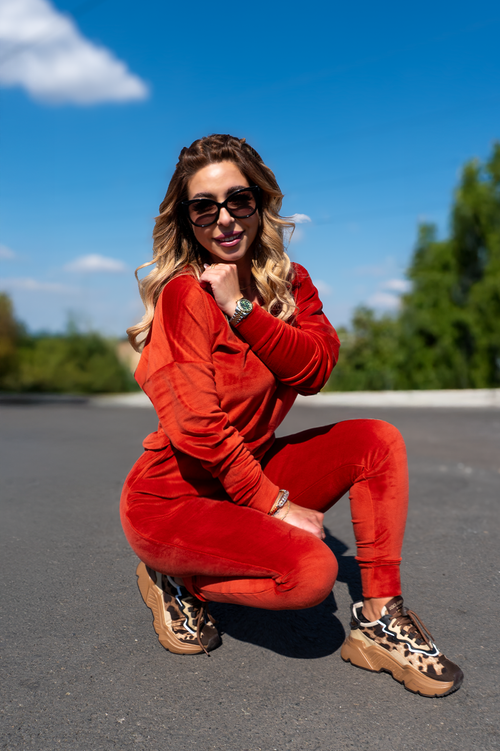 Trening Valentina - Buticul Evei