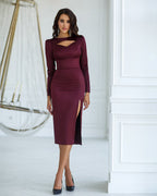 Rochie Fatima