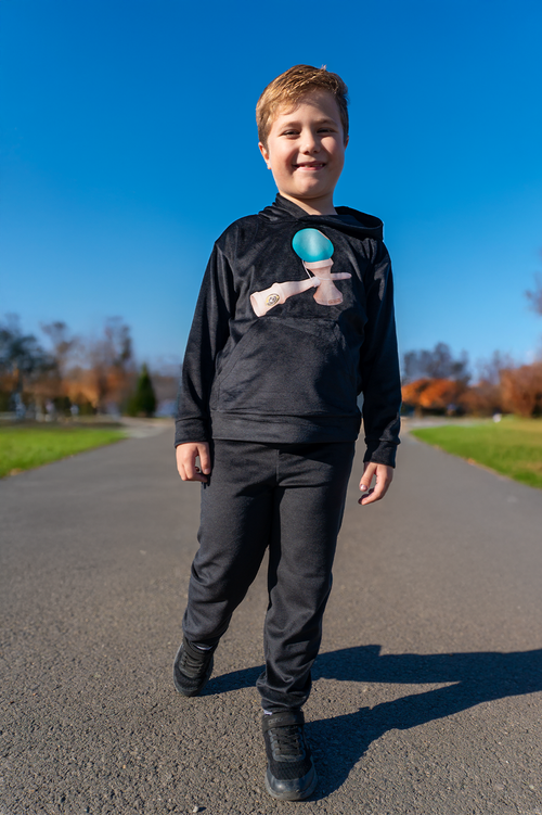 Trening Joy - Buticul Evei