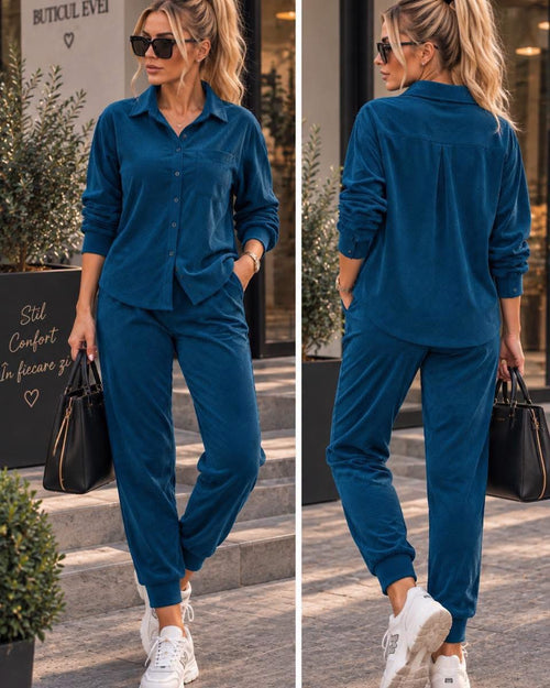 Set dama Amira