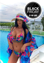 Costum de baie SUN22 - Buticul Evei