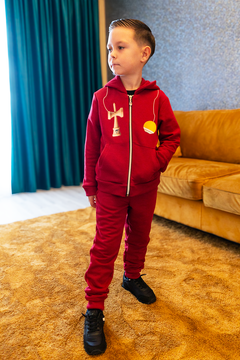 Trening Kendama - Buticul Evei