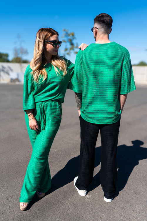 Tricou Unisex MODEL1