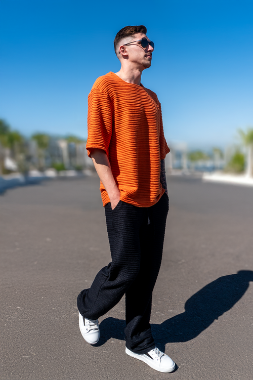 Tricou Unisex MODEL1