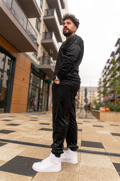 Trening Mircea - Buticul Evei