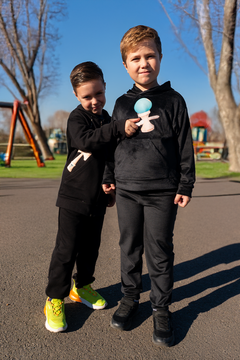 Trening Joy - Buticul Evei