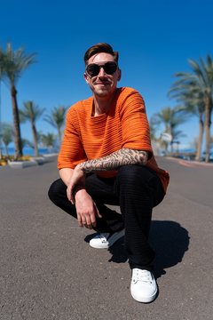 Tricou Unisex MODEL1