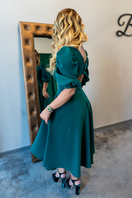 Rochie Estella - Buticul Evei