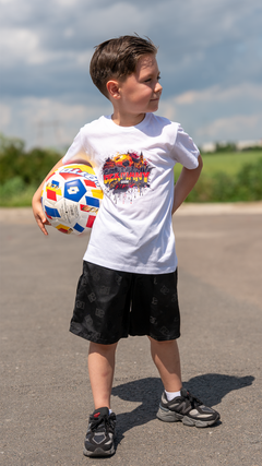 Tricou Mondial Kids Germania
