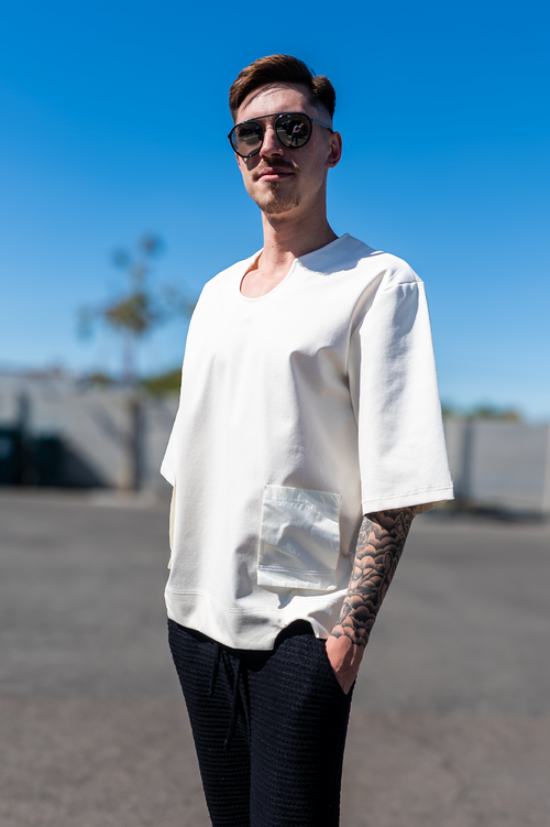 Tricou Unisex MODEL2