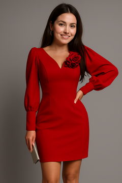 Rochie Lily - Buticul Evei