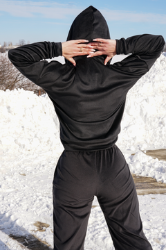 Trening Vela - Buticul Evei