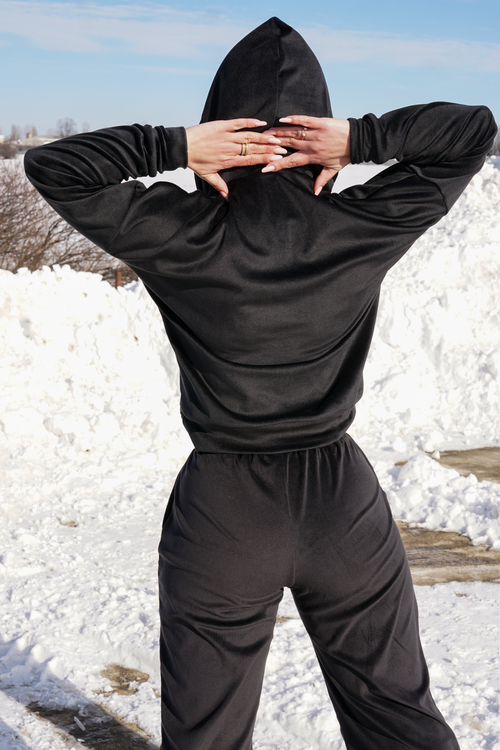 Trening Vela - Buticul Evei