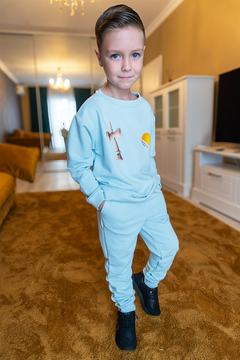 Trening Zian - Buticul Evei