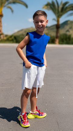 Maiou Kids Zian
