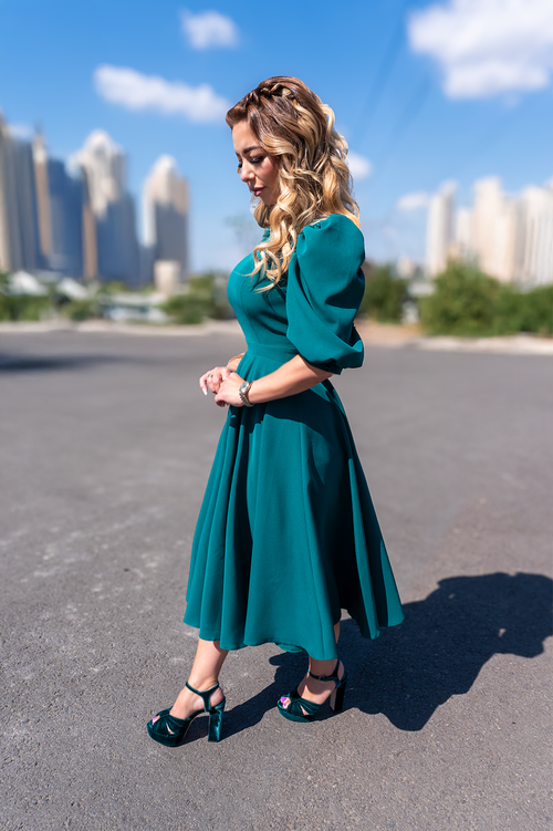 Rochie Estella - Buticul Evei