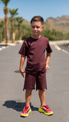 Bermude Kids Zian