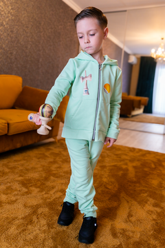 Trening Kendama - Buticul Evei