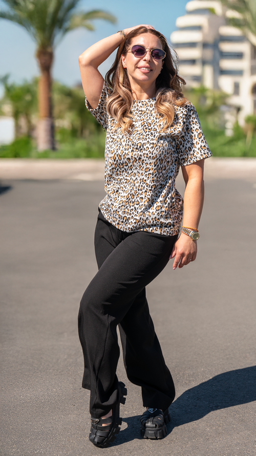 Tricou Siri
