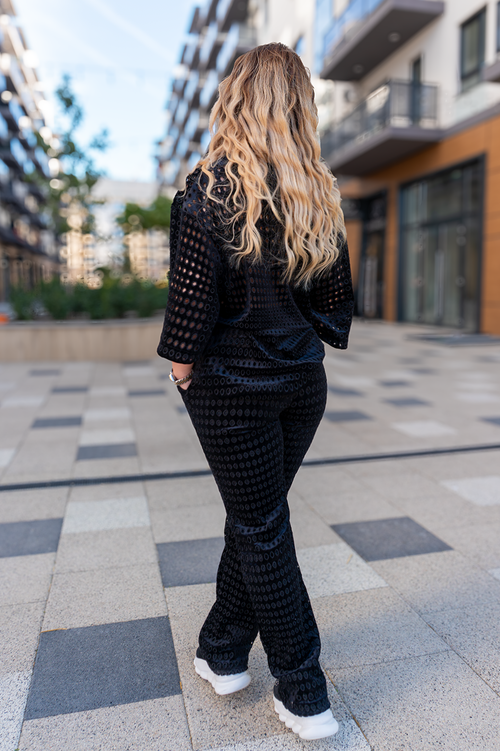 Trening Mystic - Buticul Evei