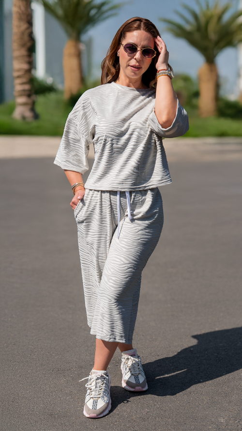 Trening Zebra