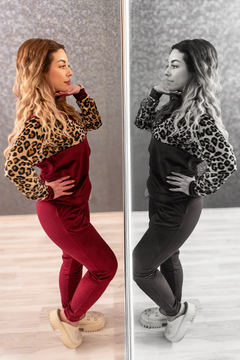 Trening Iris - Buticul Evei