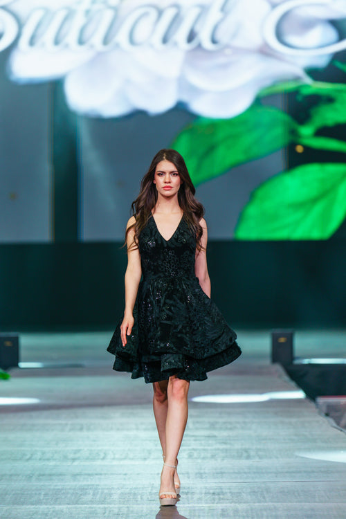 Rochie Elara - Buticul Evei