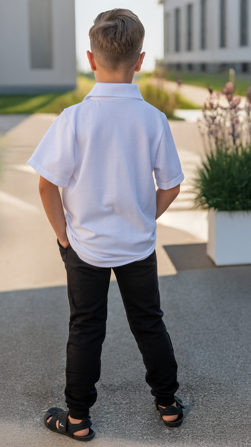 Tricou Polo Copii