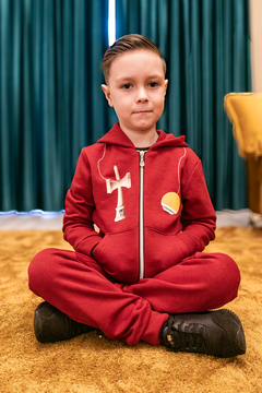 Trening Kendama - Buticul Evei