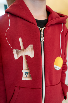 Trening Kendama - Buticul Evei