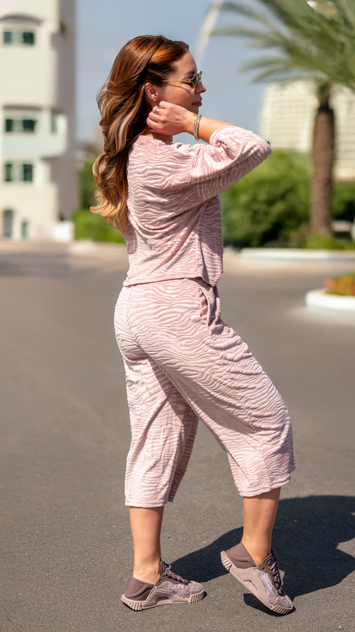 Trening Zebra