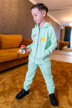 Trening Kendama - Buticul Evei