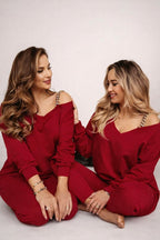 Trening Craciunita - Buticul Evei