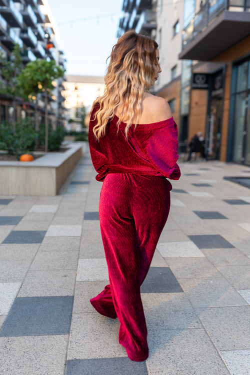 Trening Ruby - Buticul Evei