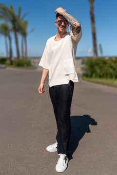 Tricou Unisex MODEL2