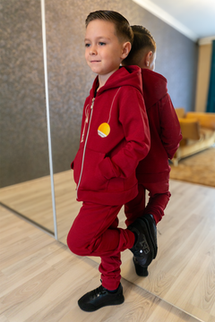 Trening Kendama - Buticul Evei