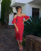 Rochie Suzana - Buticul Evei