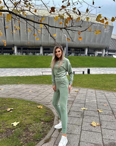Trening Tokyo