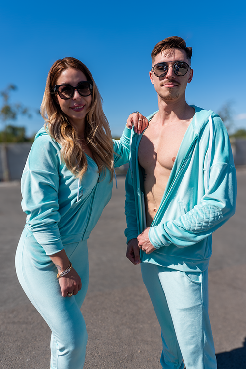 Set treninguri Adam&Eva