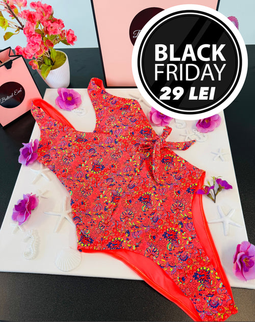 Costum de baie SUN13 - Buticul Evei