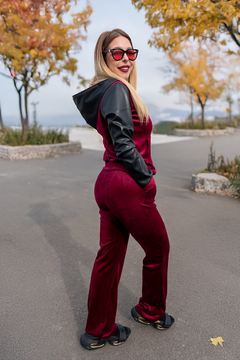 Trening Senna - Buticul Evei