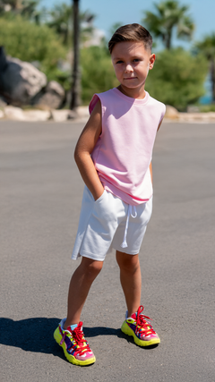 Bermude Kids Zian