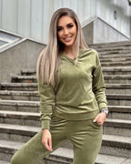 Trening Tokyo - Buticul Evei