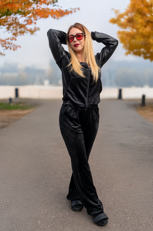 Trening Senna - Buticul Evei